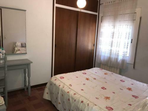 Apartamento Embajador 26