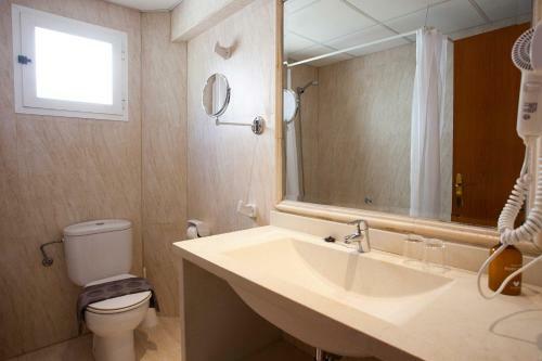 Apartamento Palma Beach Hotel & Apt Adults Only