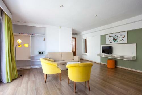 Apartamento Palma Beach Hotel & Apt Adults Only