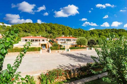 Apartamento Villa Santo Grande