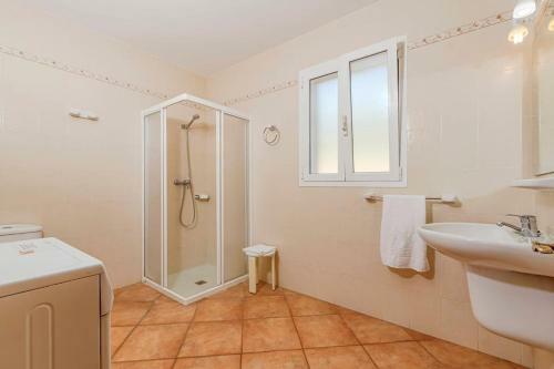 Apartamento Villa Santo Grande