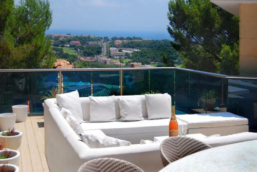 Luxury Villa Badia In Portals Nous