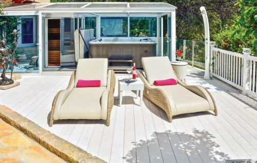 Luxury Villa Badia In Portals Nous
