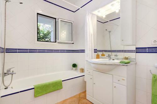 Villa Camomila Tomas By Villa Plus