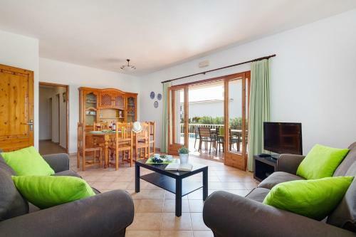 Villa Camomila Tomas By Villa Plus