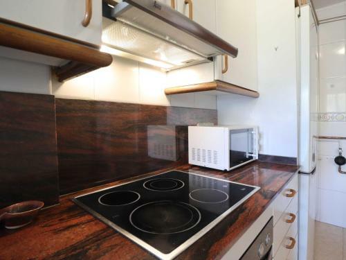 Apartamento J37053 Puig Del Moli