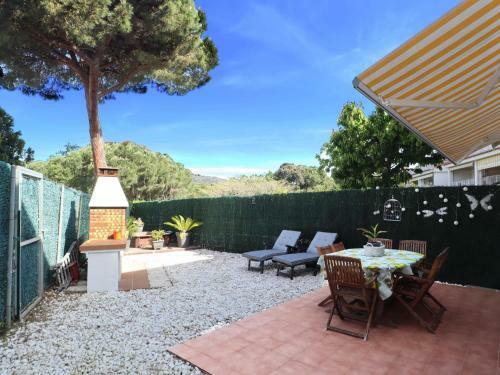Apartamento J37053 Puig Del Moli