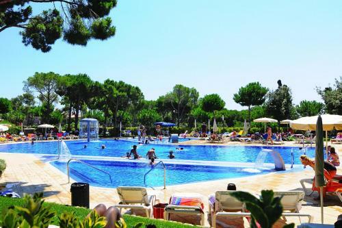Apartments Ciutat de Palol Platja D'aro - Con01410-cyb