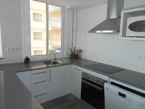 Apartamento San Sebastian 5d