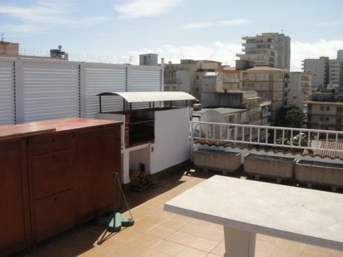 Apartamento Atico C/ Iglesia