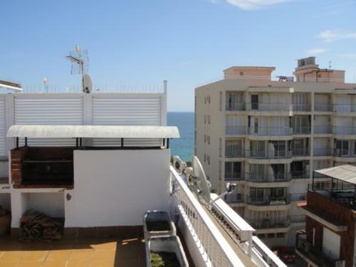 Apartamento Atico C/ Iglesia