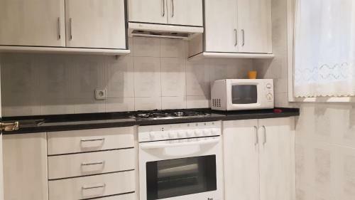 Villas Cosette - Apartamento Ancora
