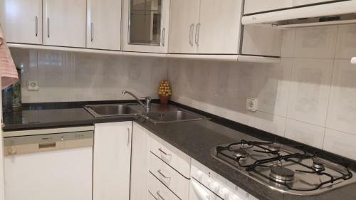 Villas Cosette - Apartamento Ancora
