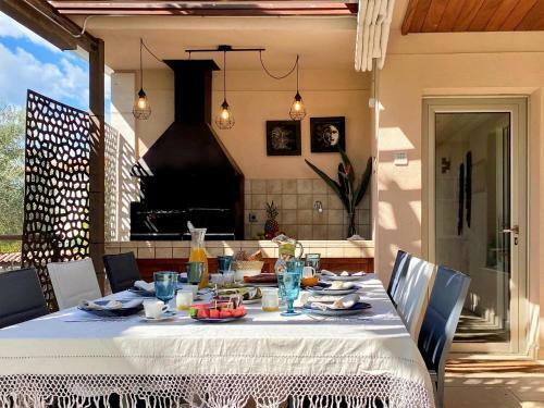 Villa N�ay
