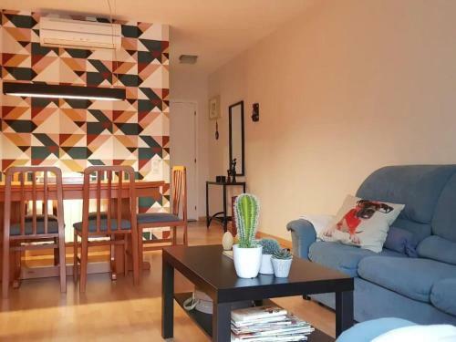 Apartament Ancora 2� L�nia Mar Platja D'aro