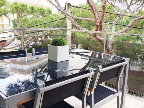Apartament Ancora 2� L�nia Mar Platja D'aro
