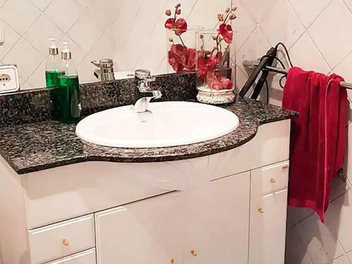 Apartament Ancora 2� L�nia Mar Platja D'aro