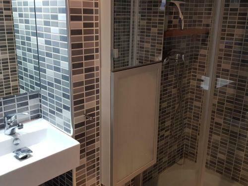 Apartamento Girorooms Travel Estudi Primera Linia de Mar Iris