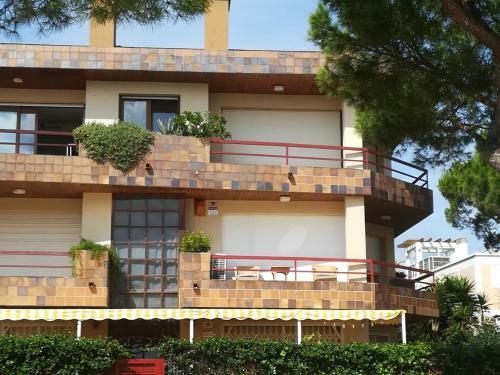 Villas Cosette - Apartamento Marina