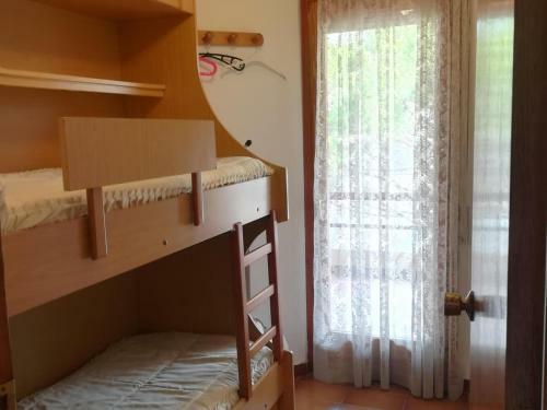 Villas Cosette - Apartamento Marina