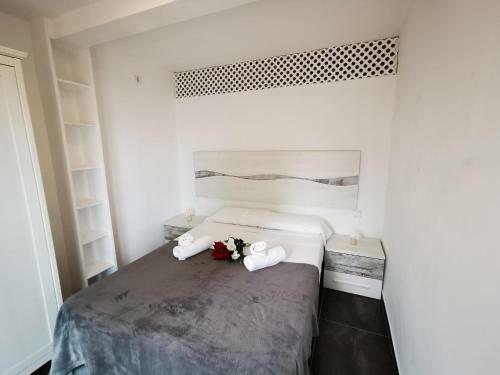 Villas Cosette - Apartamento Suntower