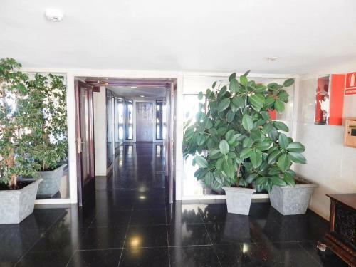 Villas Cosette - Apartamento Suntower
