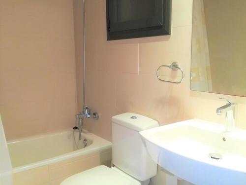 Apartamento Girorooms Platja D'aro 2� Linea de Mar Ridaura 1 3