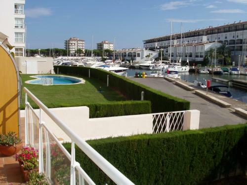 Apartamento Blue Ocean