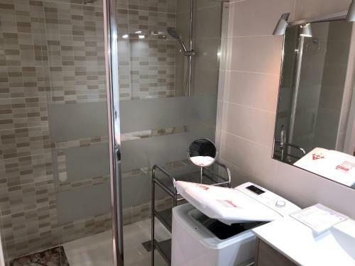 Apartamento Politur F-42