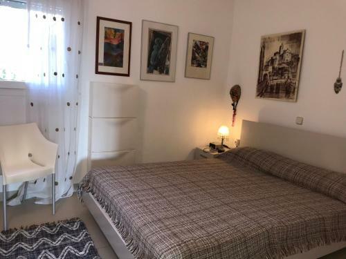 Apartamento Politur K-42