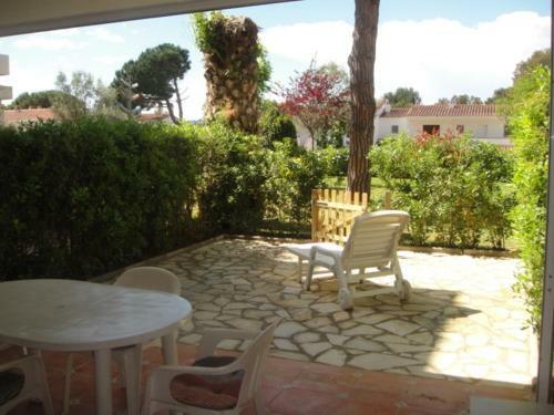Apartamento Politur K-5