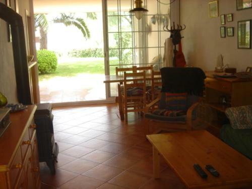 Apartamento Politur K-5