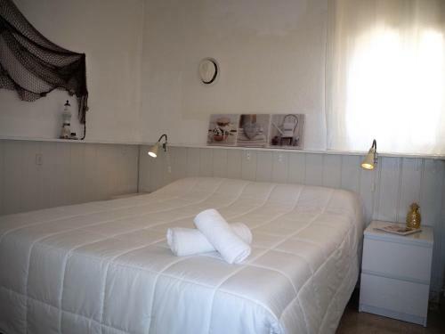 Apartamento Kaminias Vista Mar