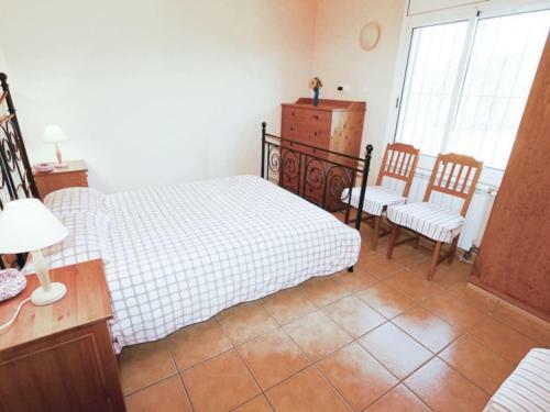 Rec Mol� Casa Gran Terraza