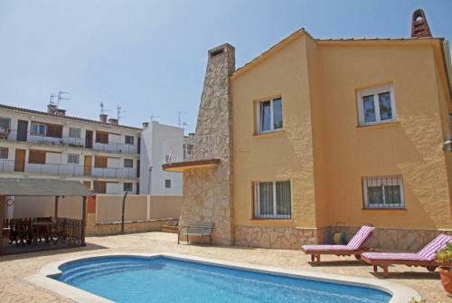 Club Villamar - Jules