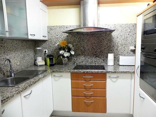 Apartamento Girorooms Duplex C�ntric Amb Vistes Al Mar Andreu