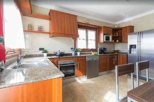 Villa Can Tosam Meiga