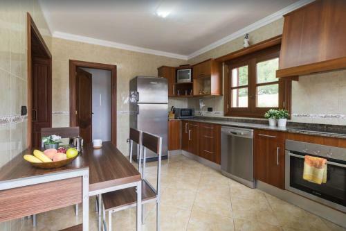 Villa Can Tosam Meiga