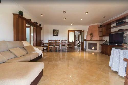 Villa Can Tosam Meiga