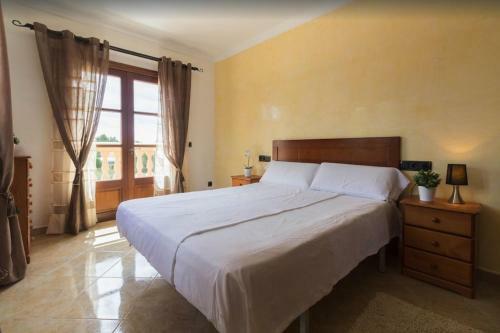 Villa Can Tosam Meiga
