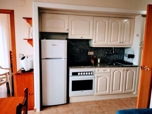 Apartmento Neptuno 414