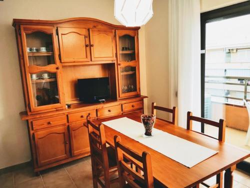 Apartmento Neptuno 414