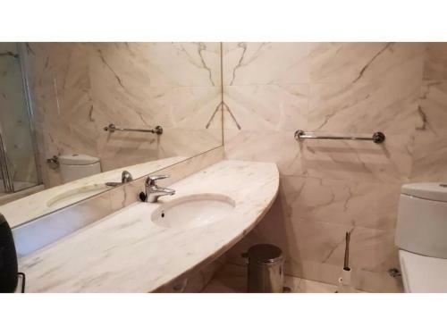 Modern Apartment 2 5 Km From The Beach Cala Del Pi