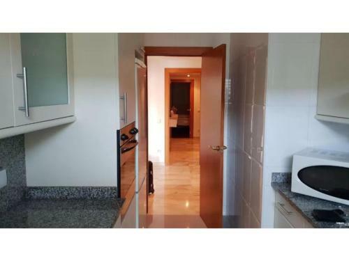 Modern Apartment 2 5 Km From The Beach Cala Del Pi