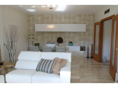 Modern Apartment 2 5 Km From The Beach Cala Del Pi