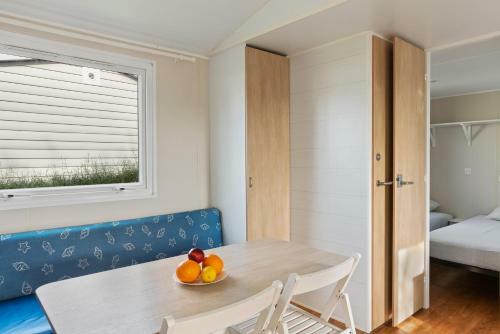 Vacanceselect Mobil Homes Camping Castell D'aro