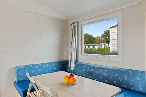Vacanceselect Mobil Homes Camping Castell D'aro