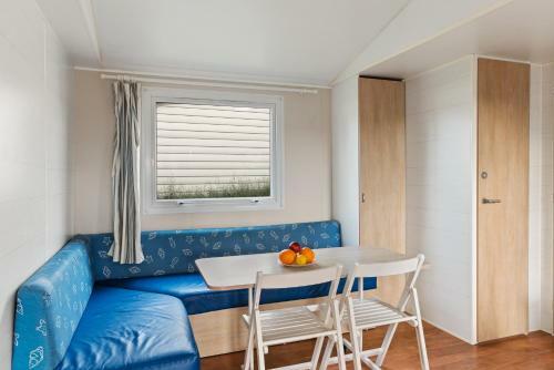 Vacanceselect Mobil Homes Camping Castell D'aro