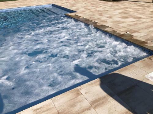 Vacanceselect Mobil Homes Camping Castell D'aro