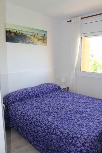 Apartamento Nice Flat 10min From The Beach